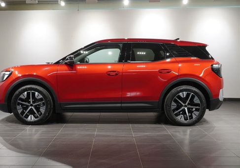 Ford Explorer, 2026
