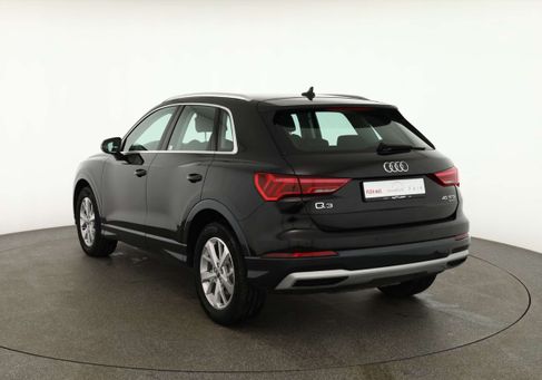 Audi Q3, 2019