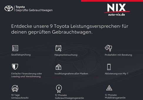 Toyota Yaris, 2022