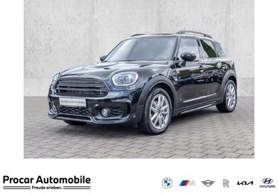 MINI Cooper Countryman, 2023