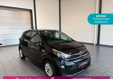 Kia Picanto, 2022