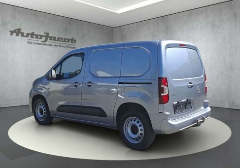 Opel Combo, 2021 3