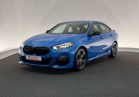 BMW 218, 2021 3