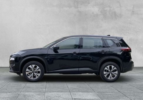 Nissan X-Trail, 2024 2