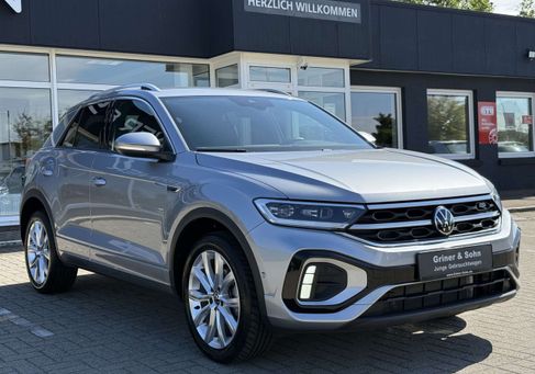 Volkswagen T-Roc, 2025 3