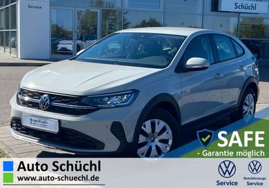 Volkswagen Taigo, 2023