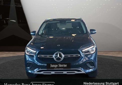 Mercedes-Benz GLA 250, 2022 3