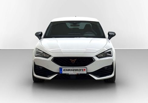 Cupra Leon, 2024