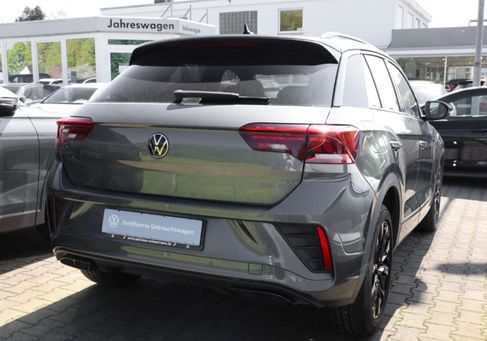 Volkswagen T-Roc, 2023