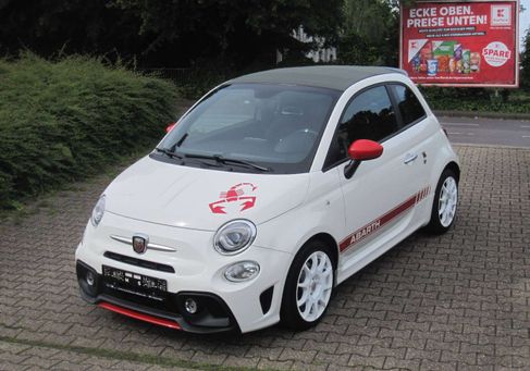 Fiat 500, 2019