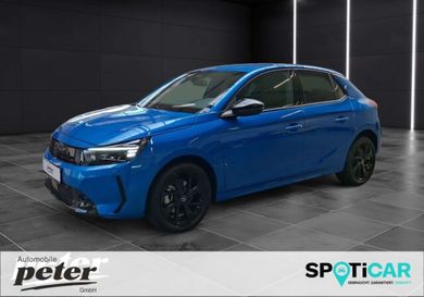 Opel Corsa, 2025