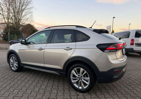 Volkswagen Taigo, 2023