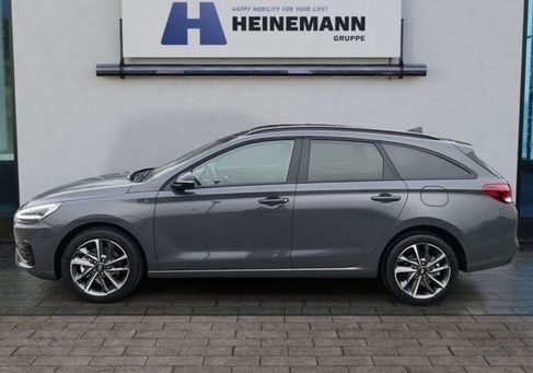 Hyundai i30, 2025 2