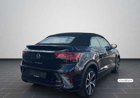 Volkswagen T-Roc, 2022 2