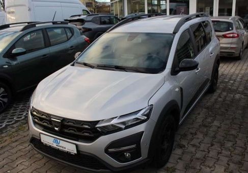Dacia Jogger, 2022 2