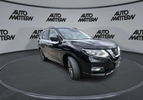 Nissan X-Trail, 2019 2