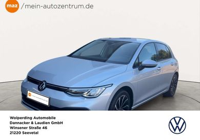 Volkswagen Golf, 2024