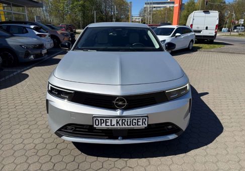 Opel Astra, 2022