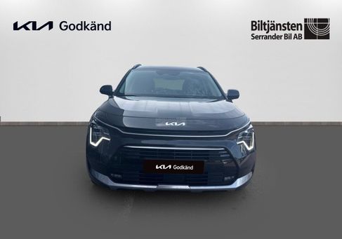 Kia Niro, 2025