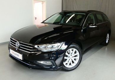 Volkswagen Passat Variant, 2020