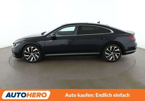 Volkswagen Arteon, 2019 3