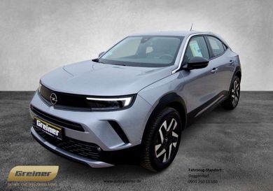 Opel Mokka, 2024