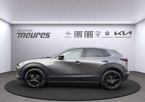 Mazda CX-30, 2022 2