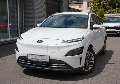 Hyundai Kona, 2022