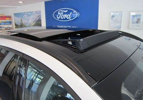 Ford Kuga, 2024
