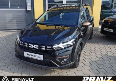 Dacia Jogger, 2024