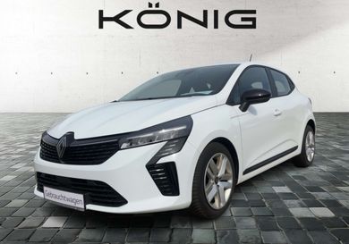 Renault Clio, 2023