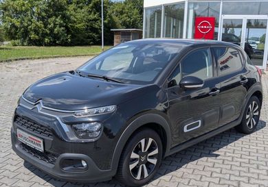 Citroën C3, 2024
