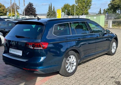 Volkswagen Passat Variant, 2024 3