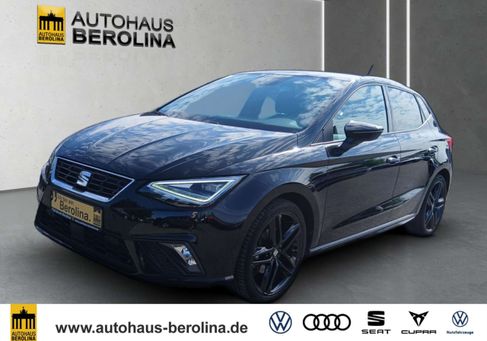 Seat Ibiza, 2022 2