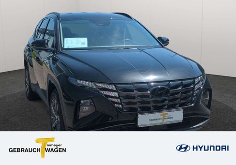 Hyundai Tucson, 2024