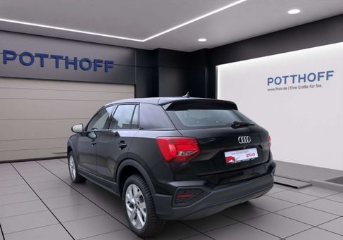 Audi Q2, 2026 3