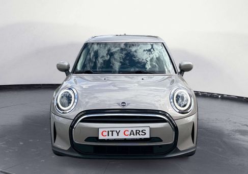 MINI ONE, 2022