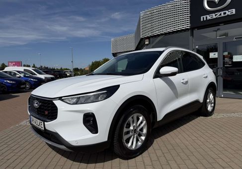 Ford Kuga, 2024