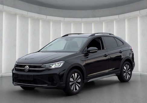 Volkswagen Taigo, 2024