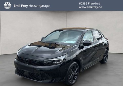 Opel Corsa, 2024