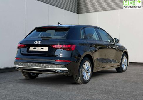 Audi A3, 2026 2