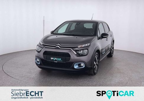 Citroën C3, 2023