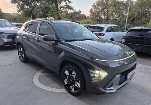 Hyundai Kona, 2025 3