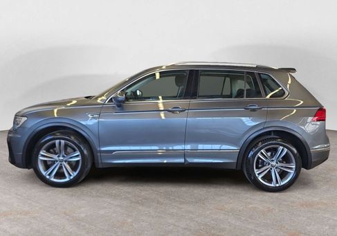 Volkswagen Tiguan, 2020 3