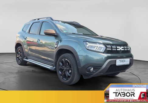 Dacia Duster, 2023 2