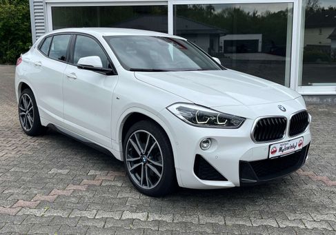 BMW X2, 2020