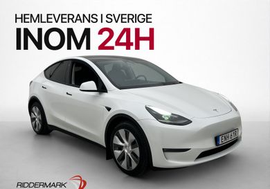 Tesla Model Y, 2023