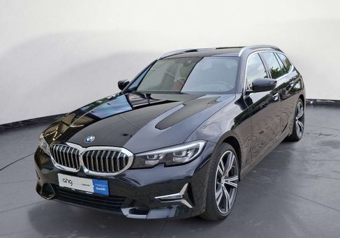 BMW 330, 2019 2