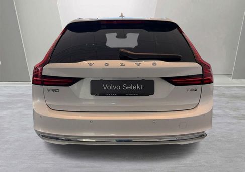 Volvo V90, 2025
