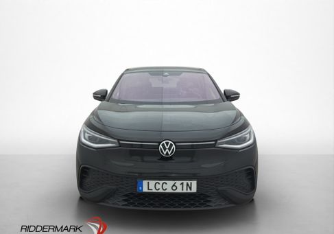 Volkswagen ID.5, 2022